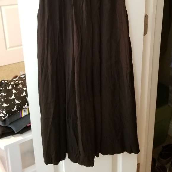 Shift dress with jewels - Picture 2 of 4